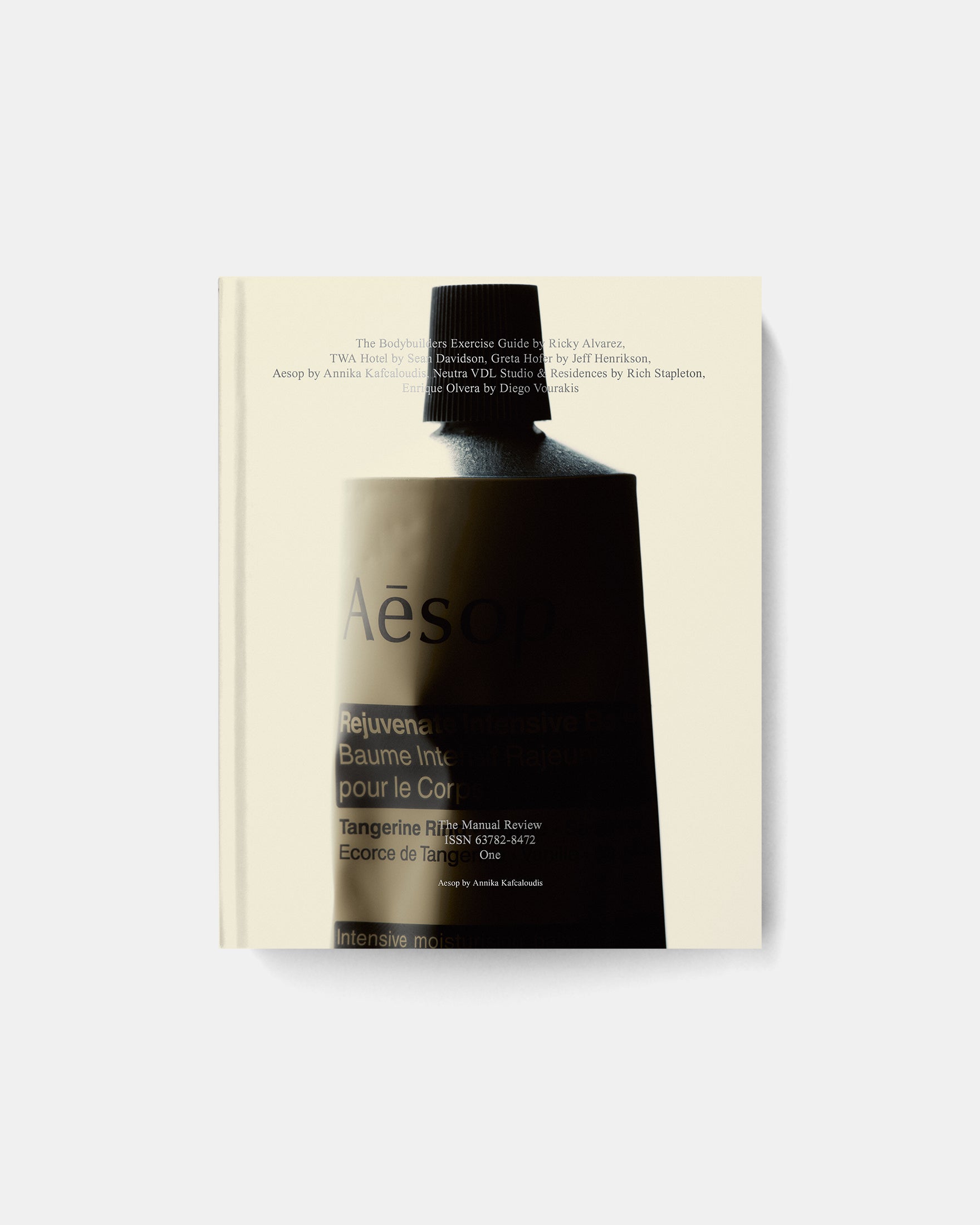 THE MANUAL REVIEW, ONE