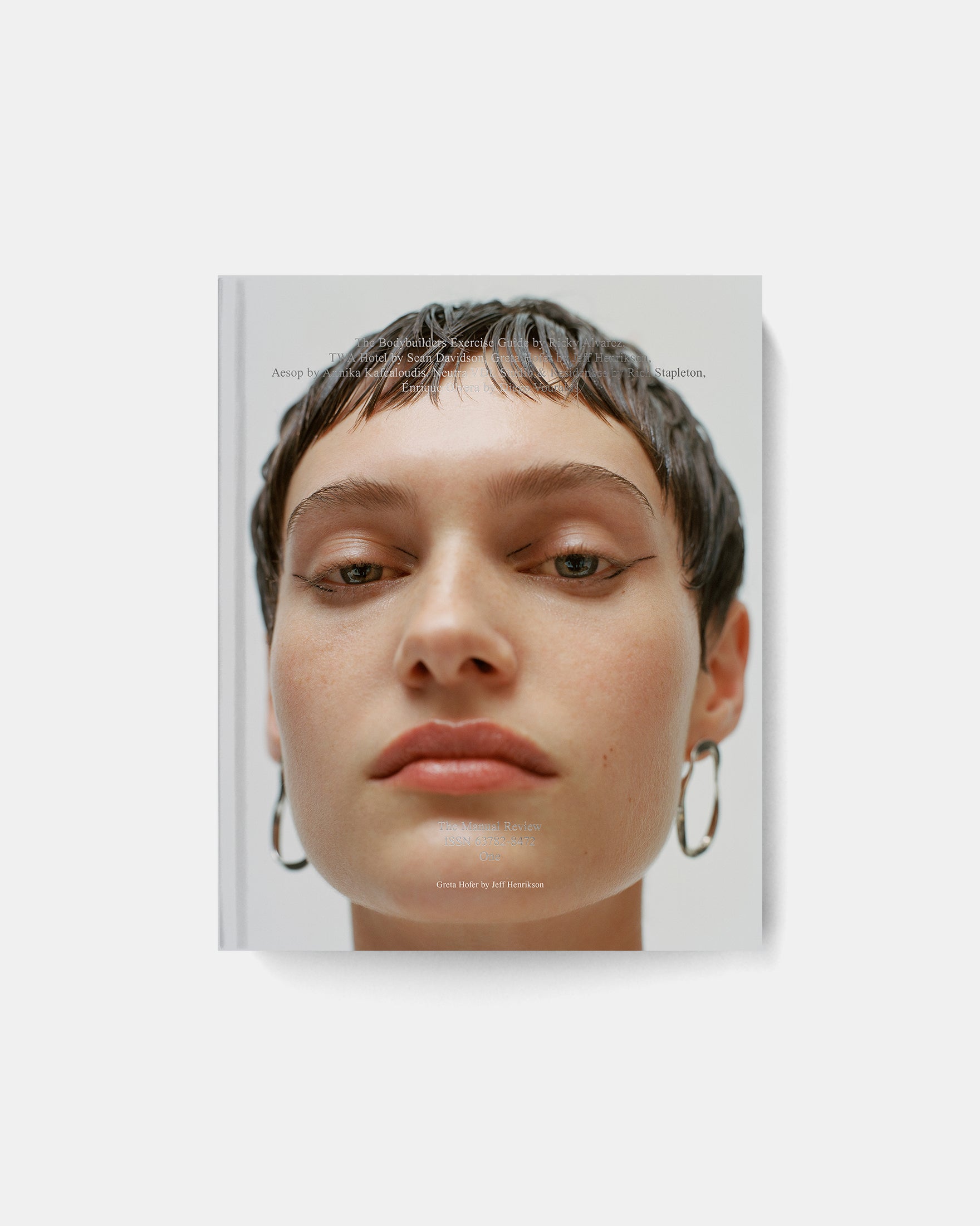 THE MANUAL REVIEW, ONE