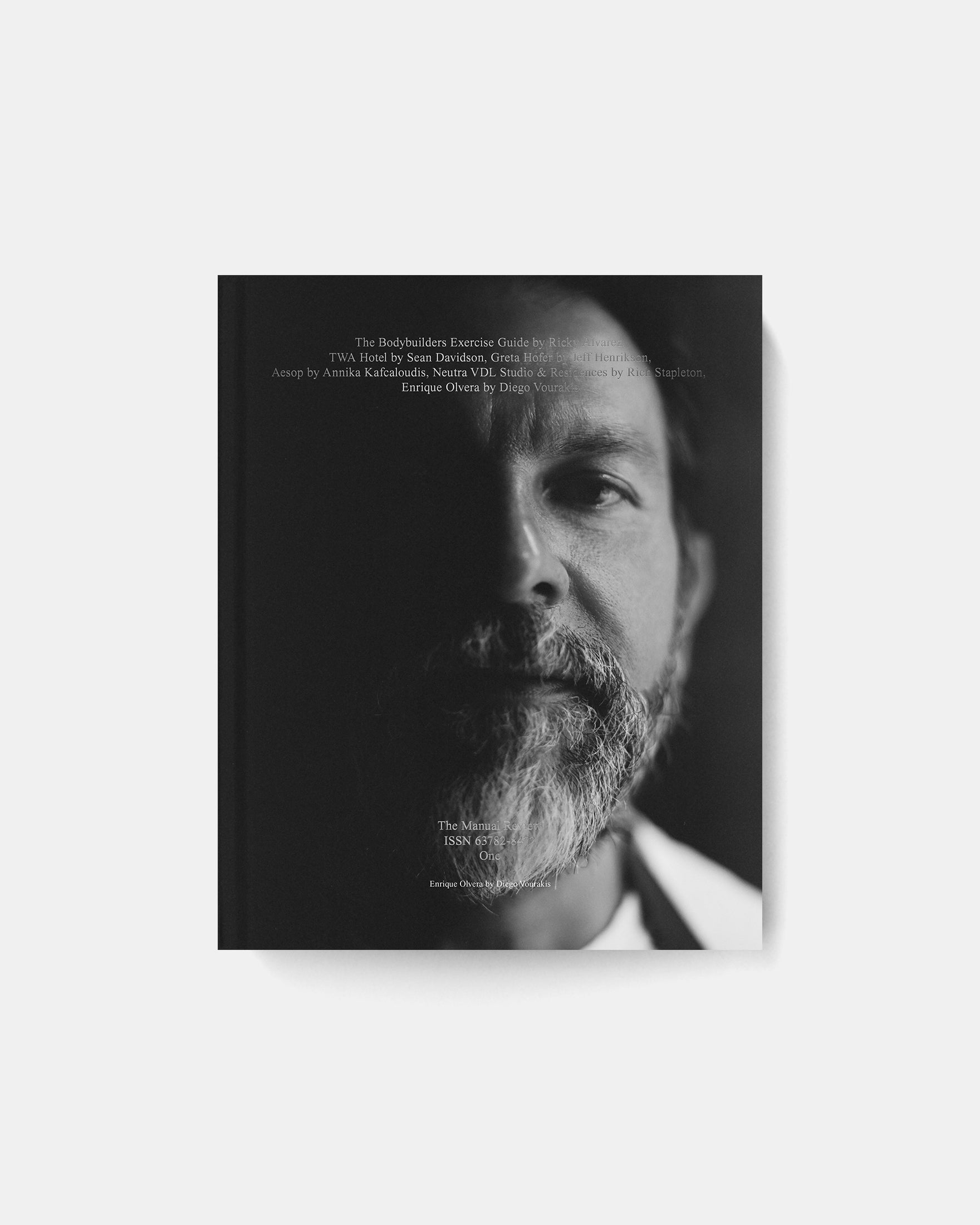 THE MANUAL REVIEW, ONE