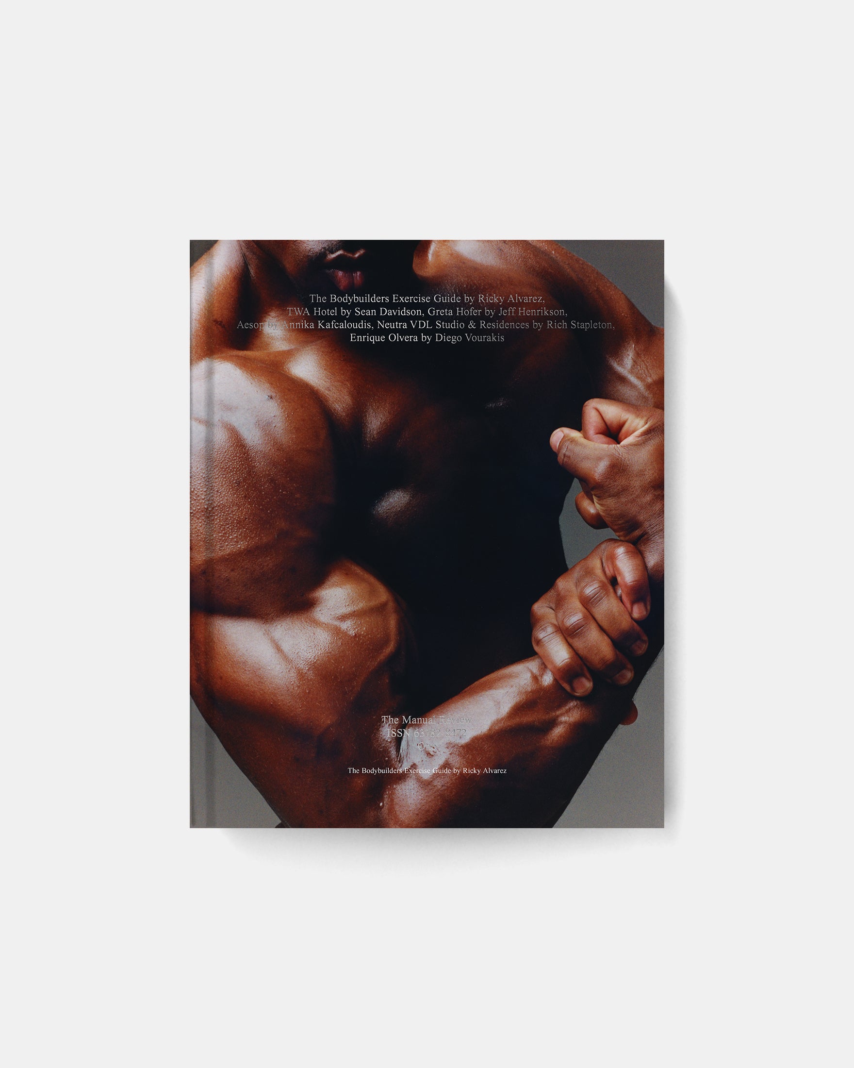 THE MANUAL REVIEW, ONE