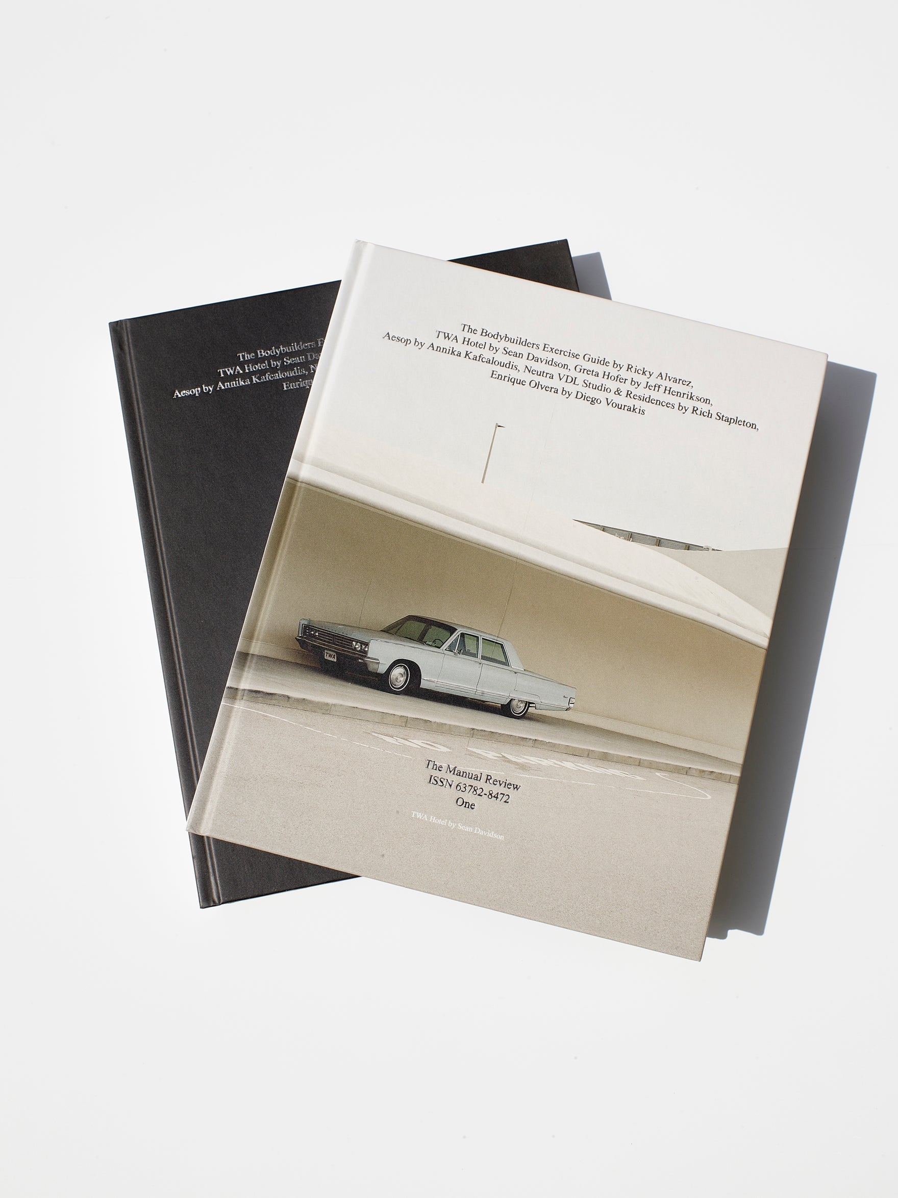 THE MANUAL REVIEW, ONE