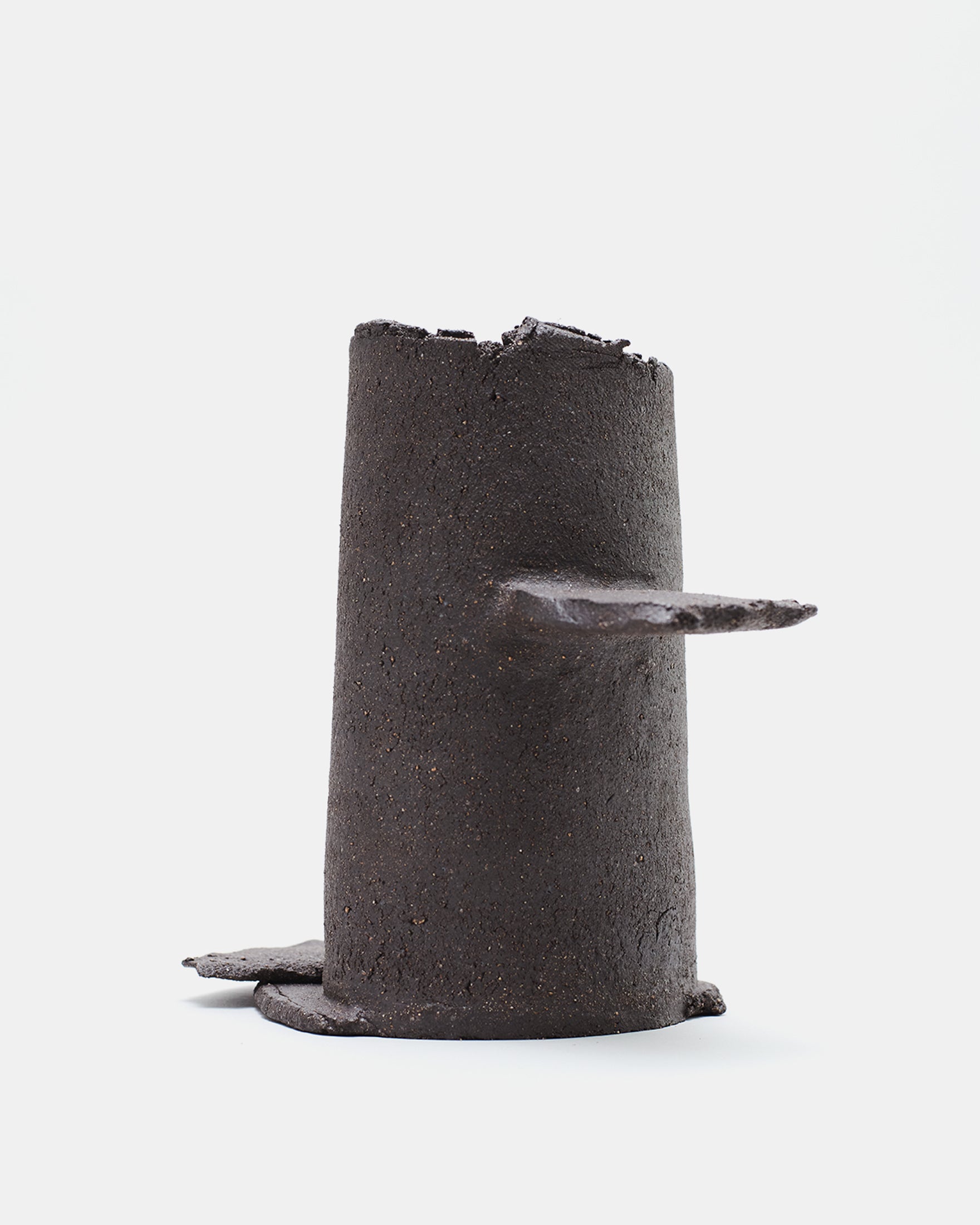 RUINA CANDLE HOLDER III by DCAS x ŌMBIA for AMILE