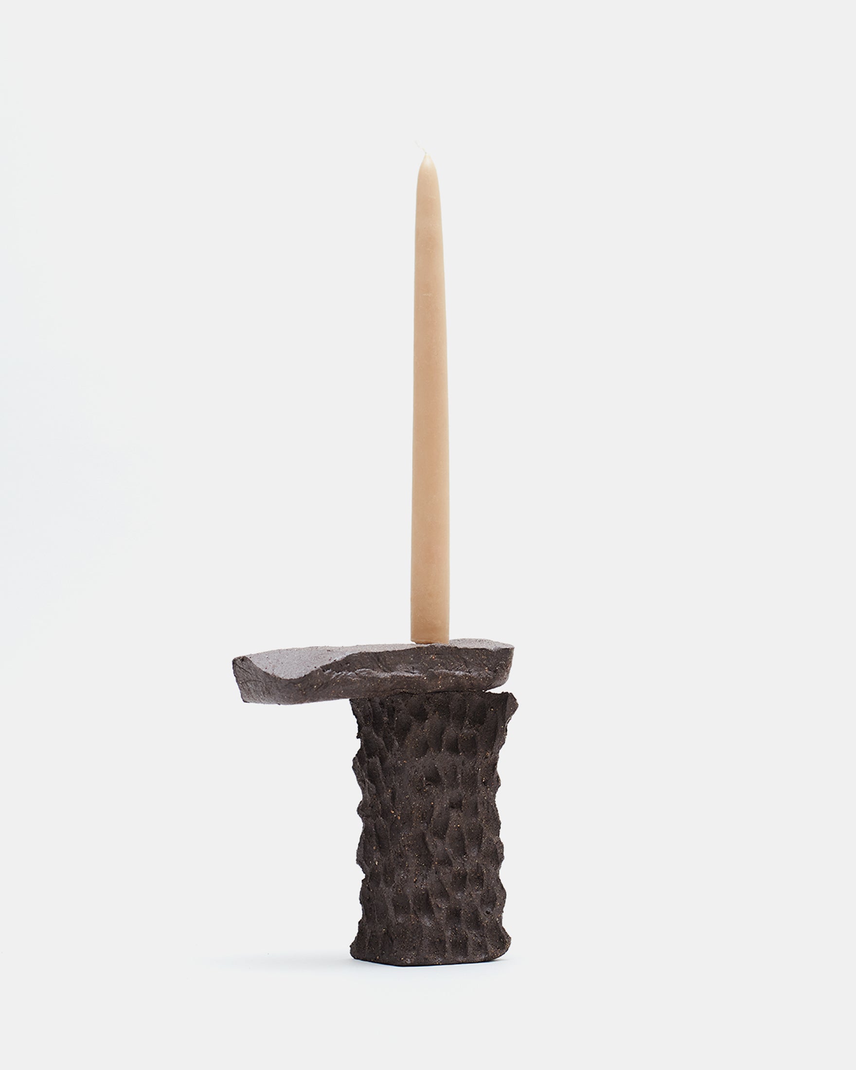 RUINA CANDLE HOLDER IV by DCAS x ŌMBIA for AMILE