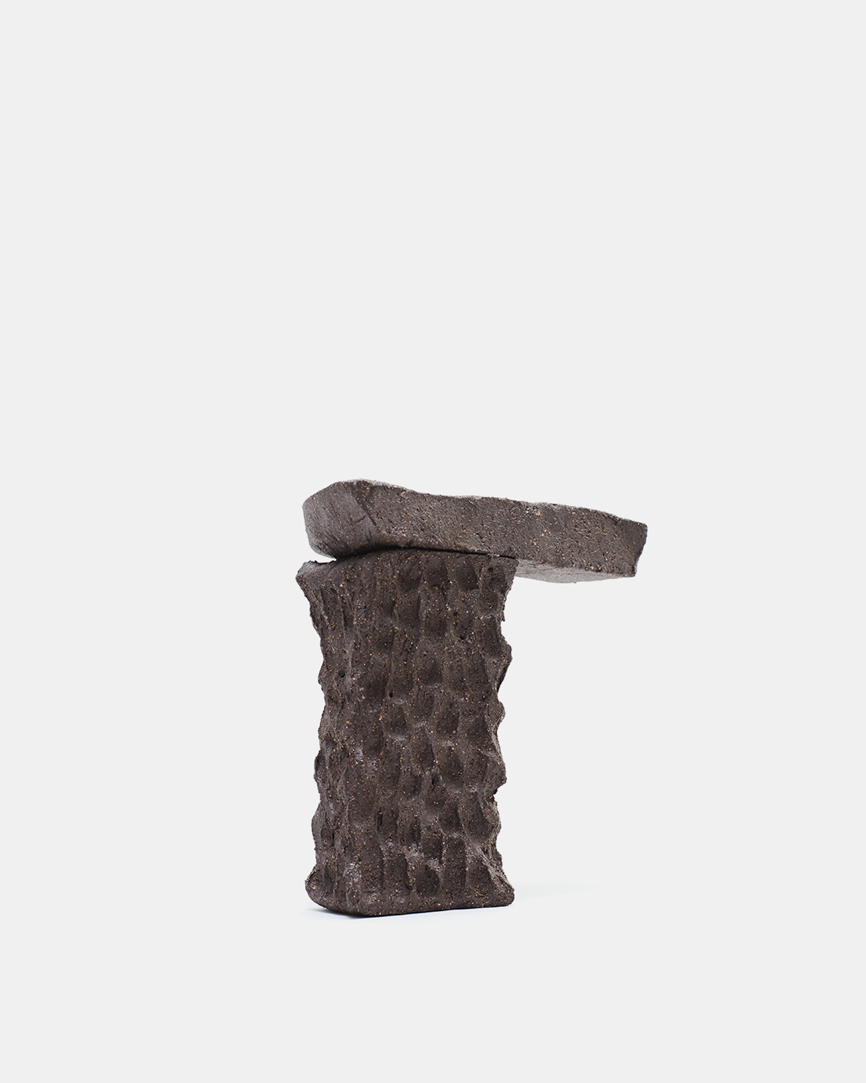 RUINA CANDLE HOLDER IV by DCAS x ŌMBIA for AMILE