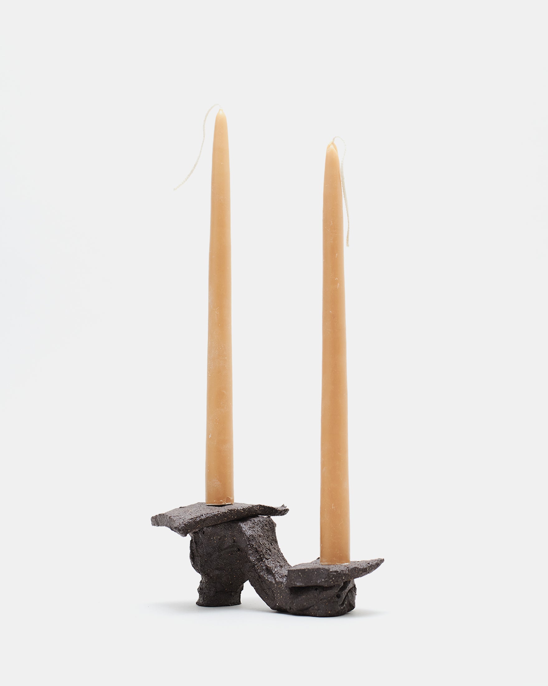 RUINA CANDLE HOLDER II by DCAS x ŌMBIA for AMILE