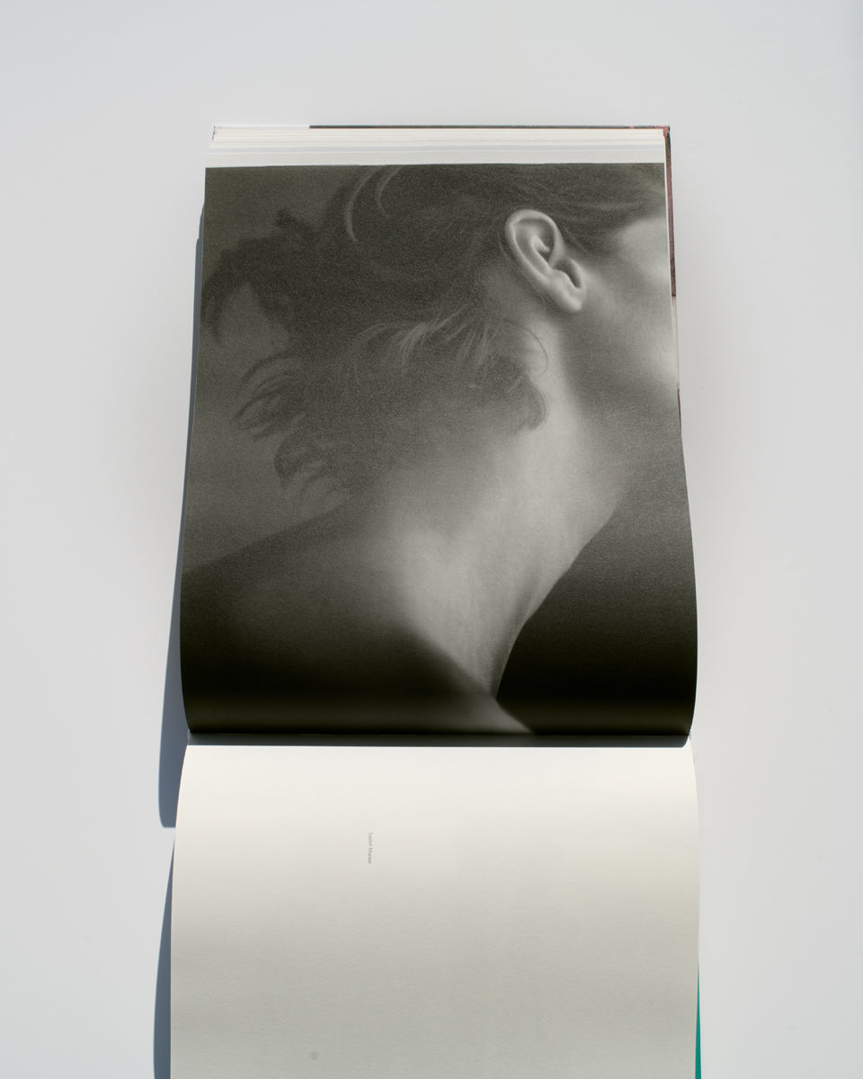 PRESENT SPACE, PRINT SIX