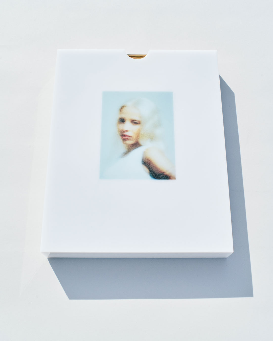 PRESENT SPACE, PRINT FOUR