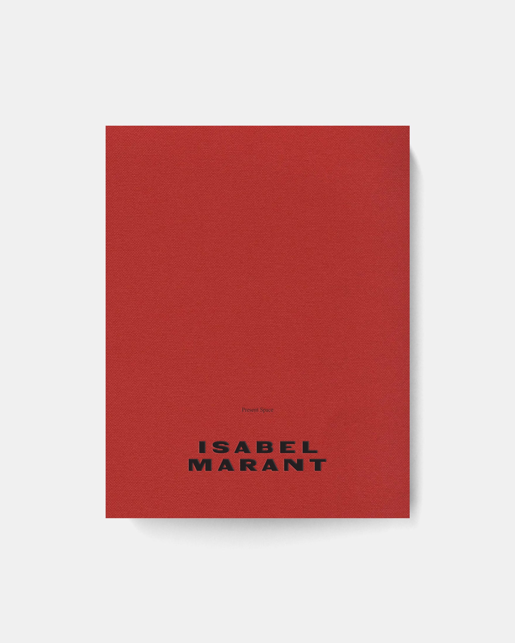 PRESENT SPACE, PRINT SIX