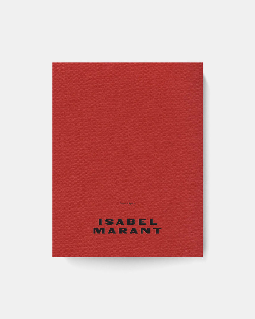 PRESENT SPACE, PRINT SIX