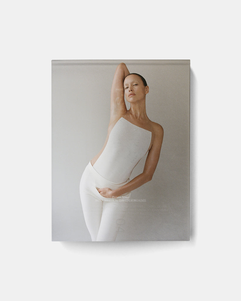 PRESENT SPACE, PRINT FOUR