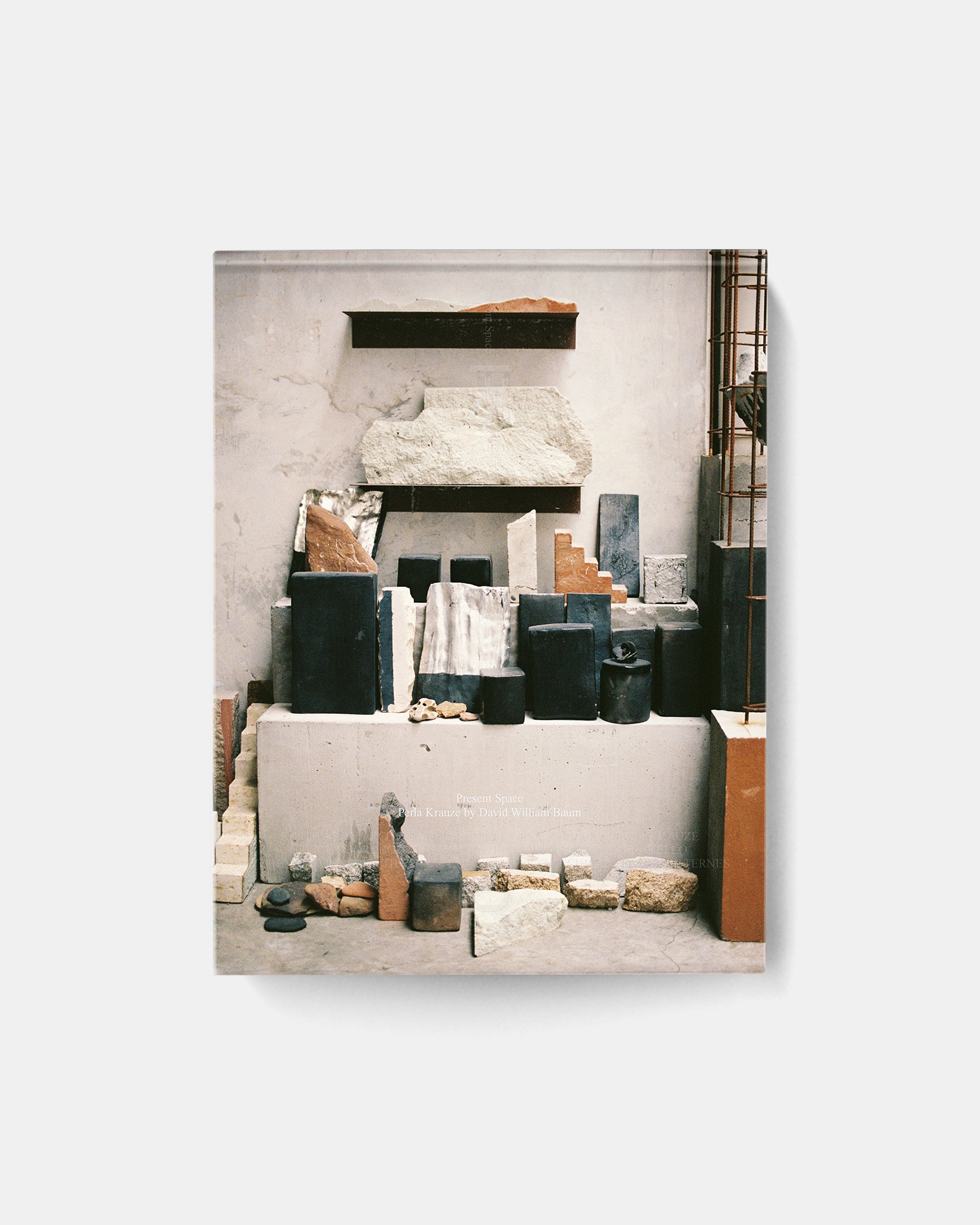 PRESENT SPACE, PRINT SEVEN