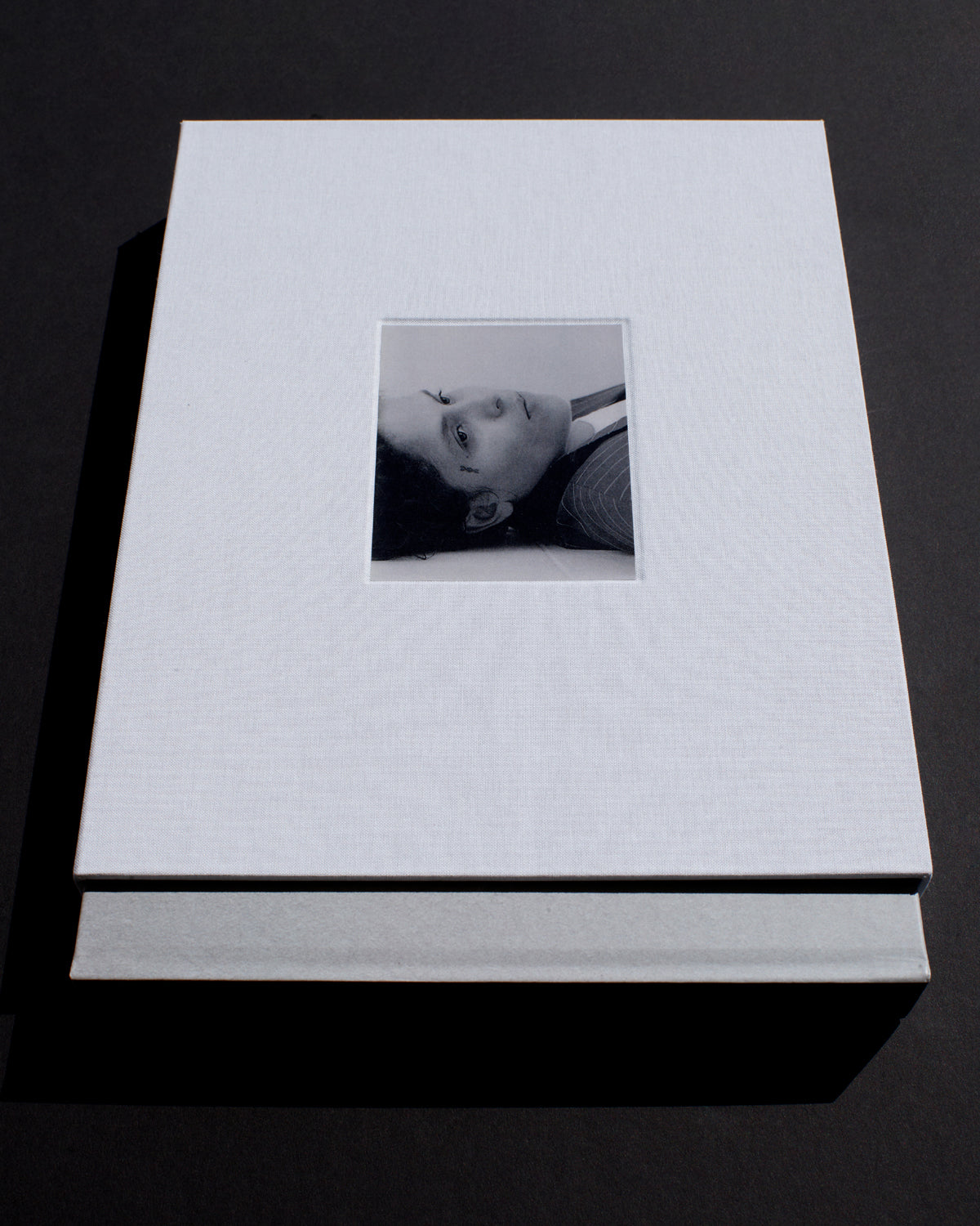 PRESENT SPACE, PRINT FIVE