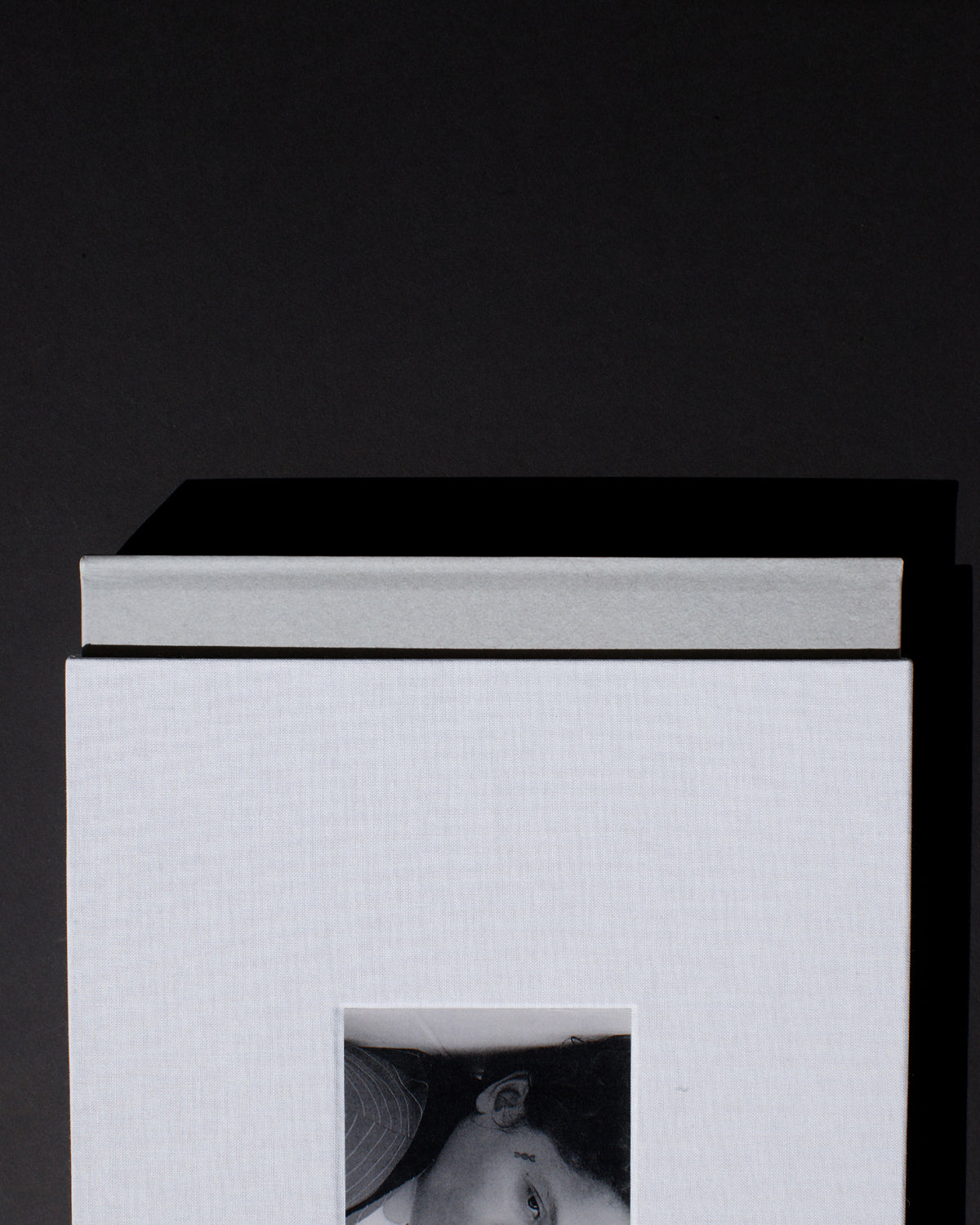 PRESENT SPACE, PRINT FIVE