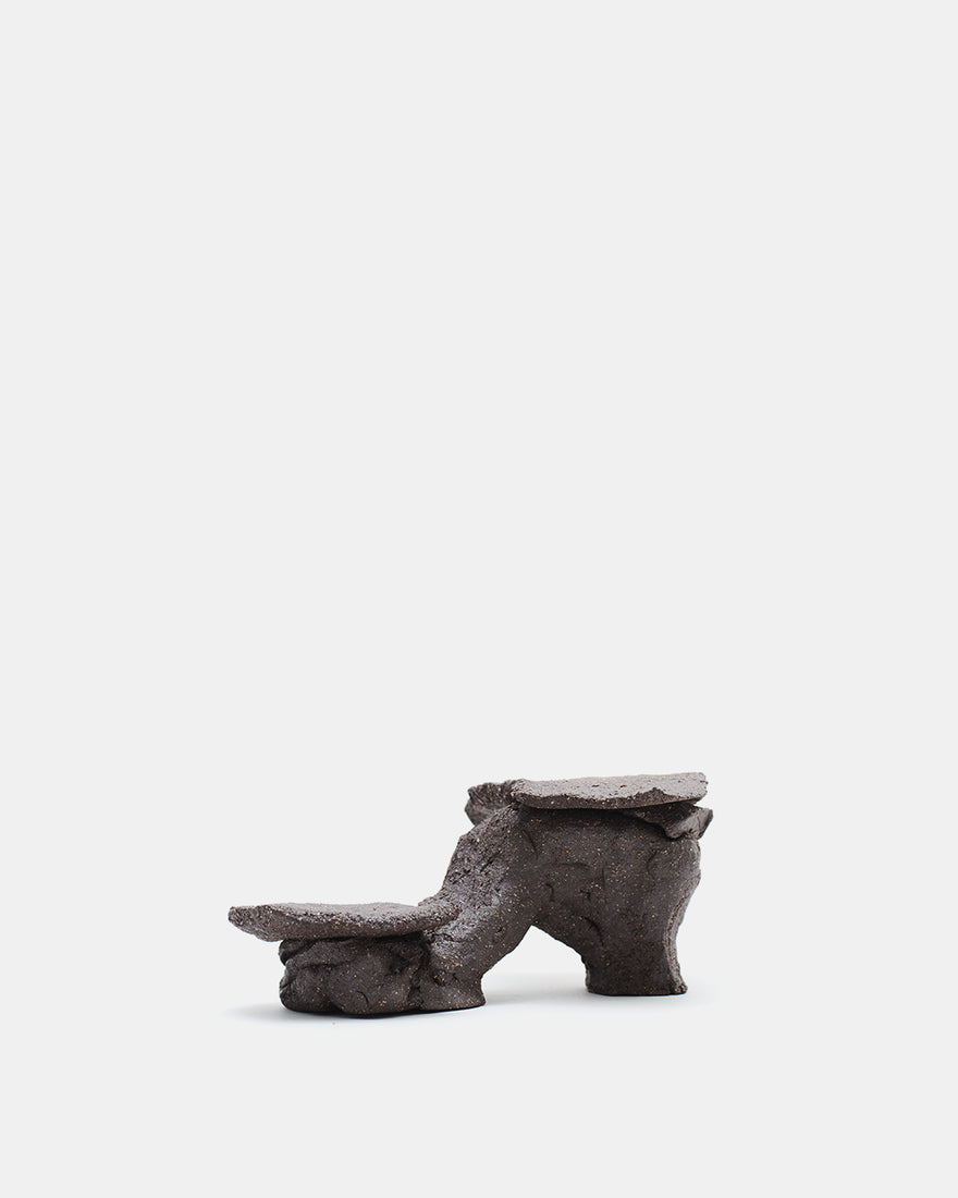 RUINA CANDLE HOLDER II by DCAS x ŌMBIA for AMILE