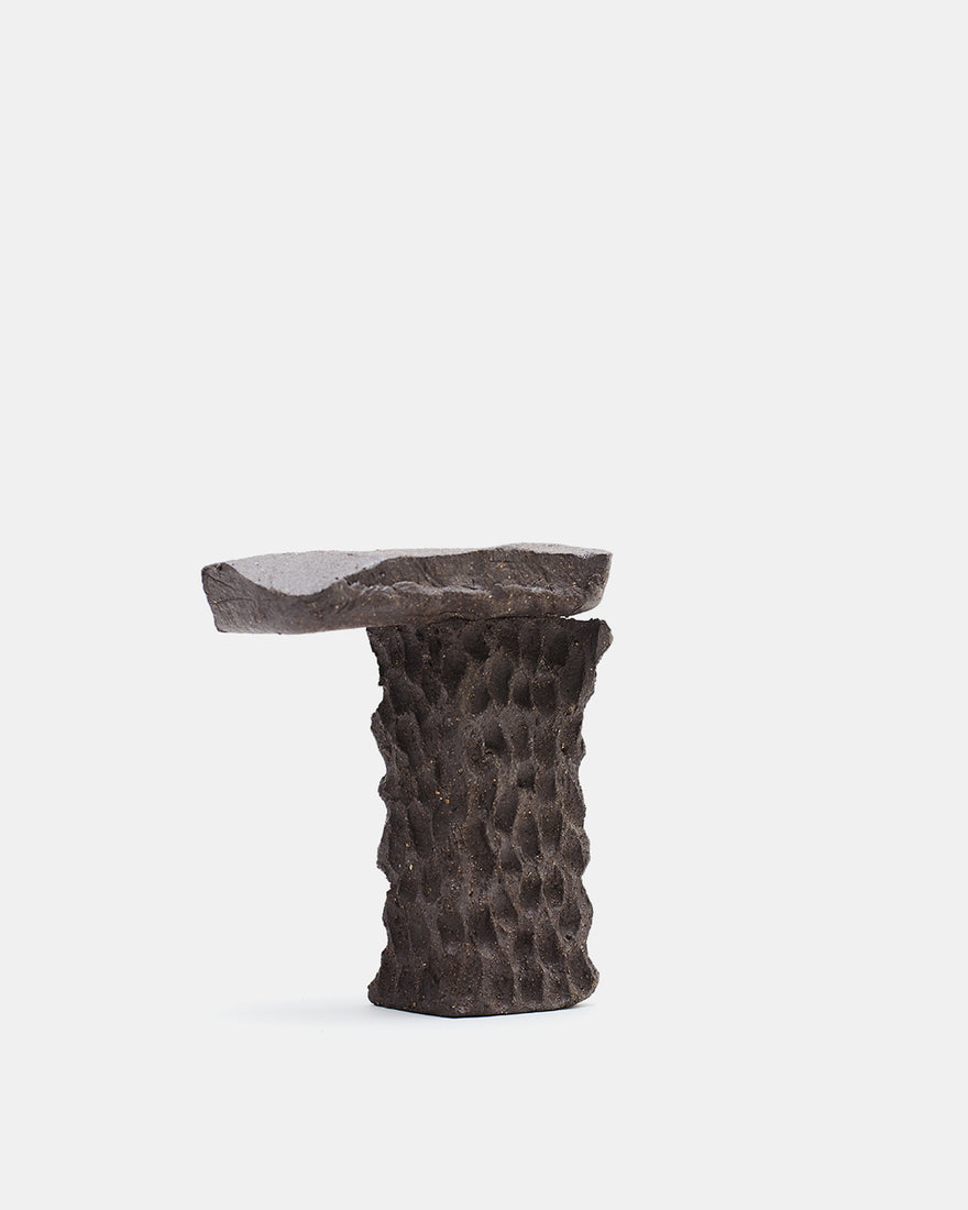 RUINA CANDLE HOLDER IV by DCAS x ŌMBIA for AMILE