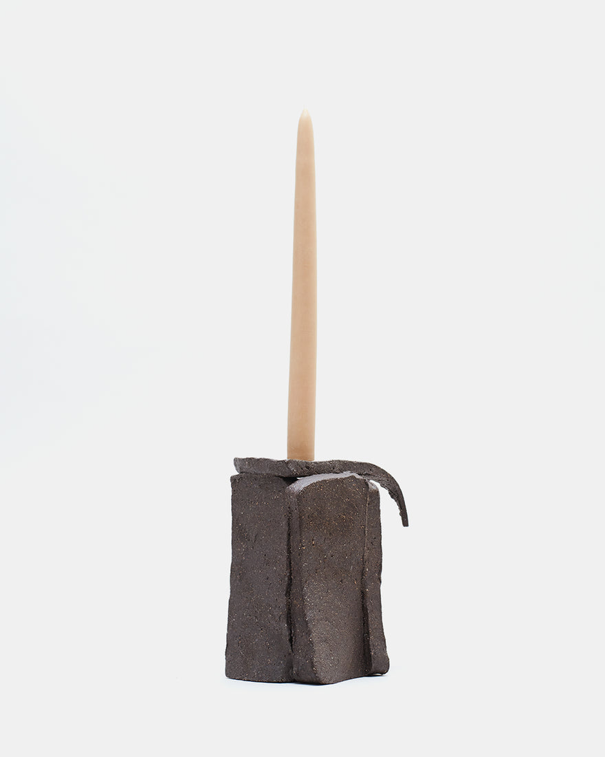 RUINA CANDLE HOLDER I by DCAS x ŌMBIA for AMILE