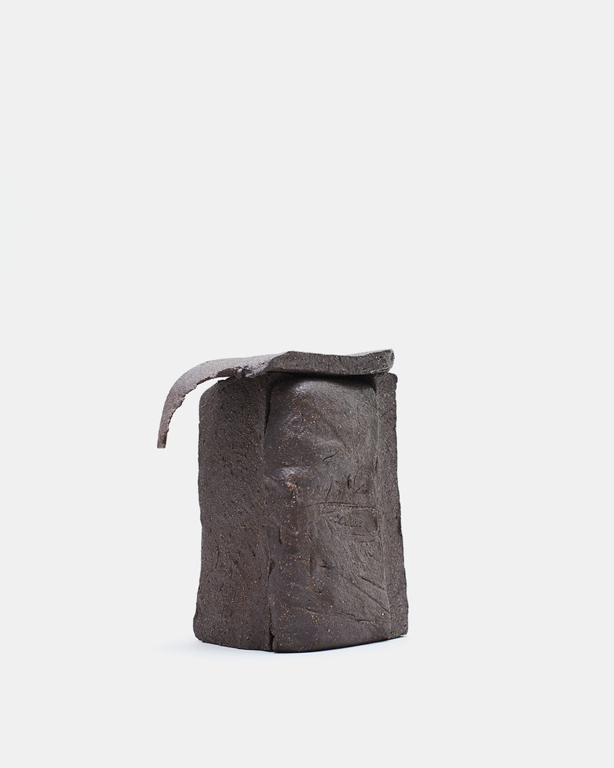 RUINA CANDLE HOLDER I by DCAS x ŌMBIA for AMILE