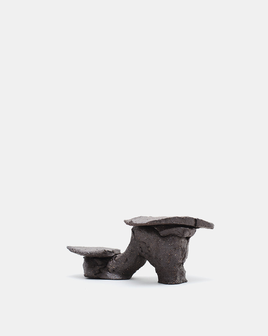 RUINA CANDLE HOLDER II by DCAS x ŌMBIA for AMILE