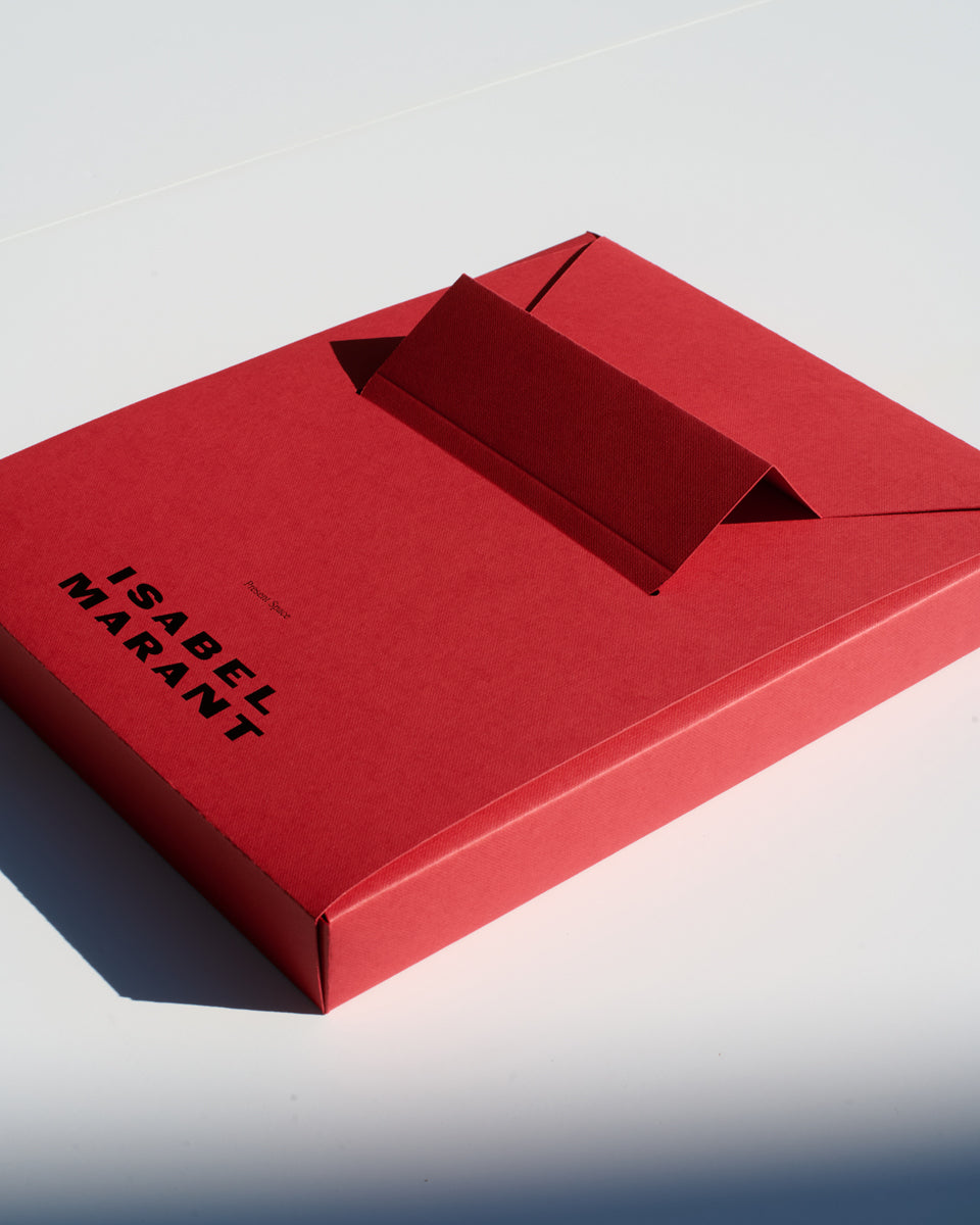 PRESENT SPACE, PRINT SIX