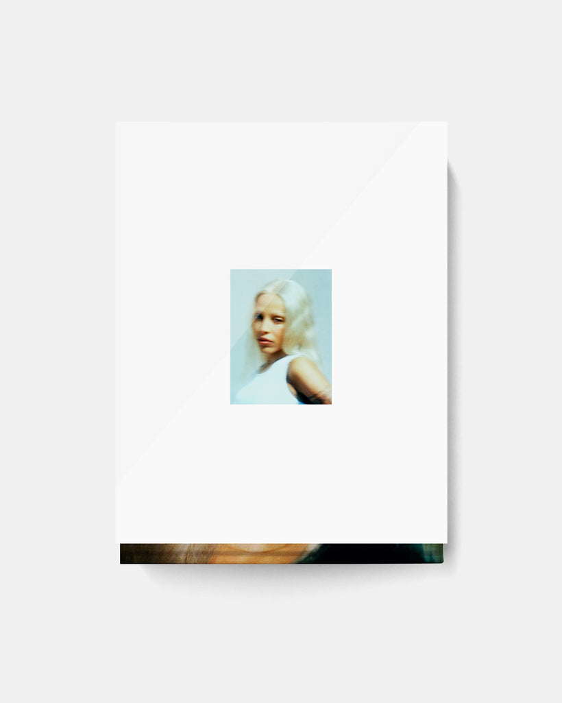 PRESENT SPACE, PRINT FOUR